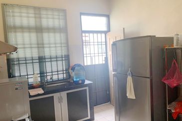 Taman Nusa Bestari 2