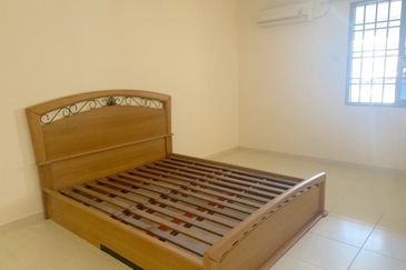 Taman Nusa Bestari 2