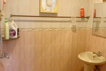 Taman Nusa Bestari 2