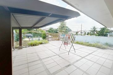 Taman Iskandar