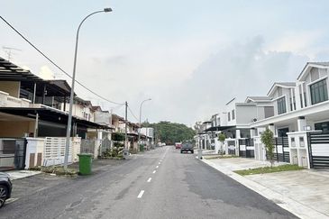 JP Perdana (Jaya Putra Perdana)