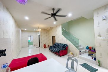 JP Perdana (Jaya Putra Perdana)