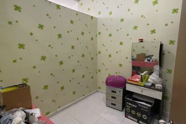 JP Perdana (Jaya Putra Perdana)