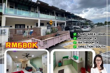 JP Perdana (Jaya Putra Perdana)