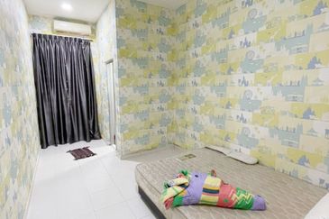 JP Perdana (Jaya Putra Perdana)