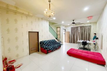 JP Perdana (Jaya Putra Perdana)