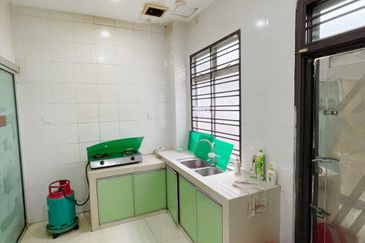 JP Perdana (Jaya Putra Perdana)