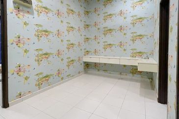 JP Perdana (Jaya Putra Perdana)