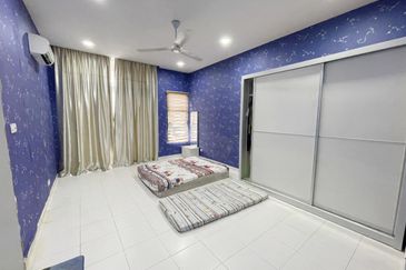 JP Perdana (Jaya Putra Perdana)