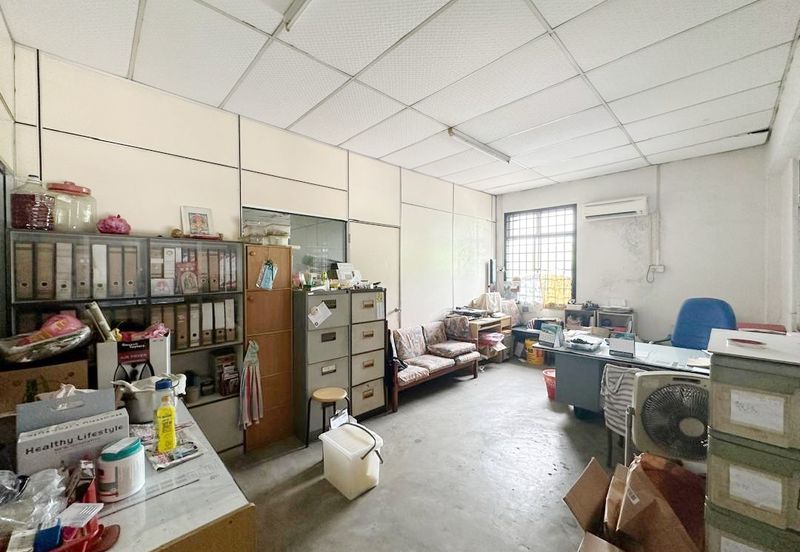 Taman Perindustrian Kota Puteri