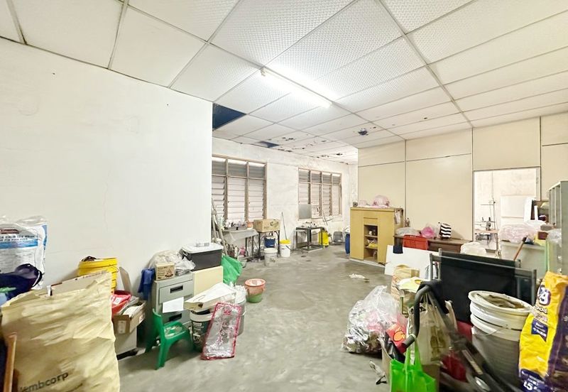 Taman Perindustrian Kota Puteri