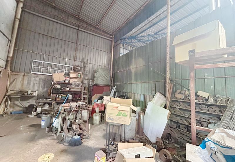 Taman Perindustrian Kota Puteri