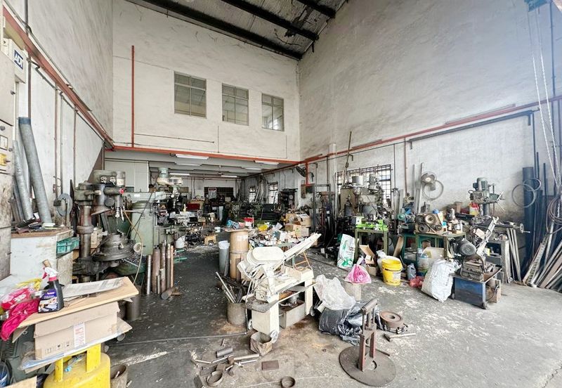 Taman Perindustrian Kota Puteri