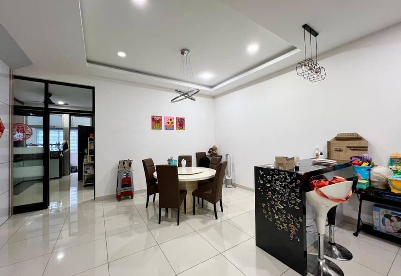 Bandar Baru Seri Alam