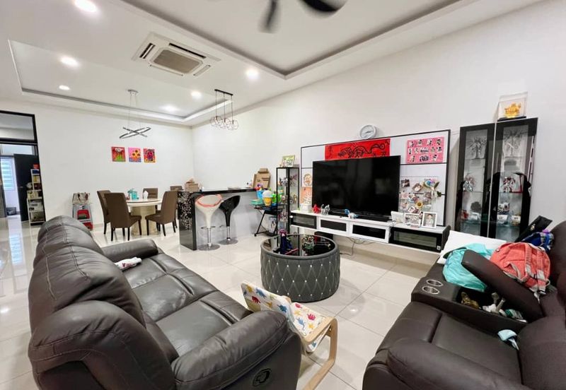 Bandar Baru Seri Alam