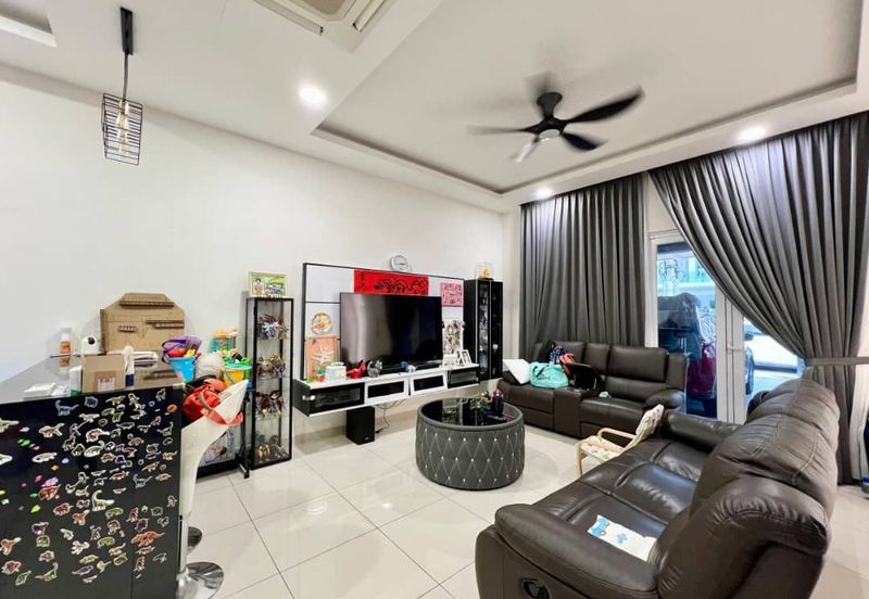 Bandar Baru Seri Alam