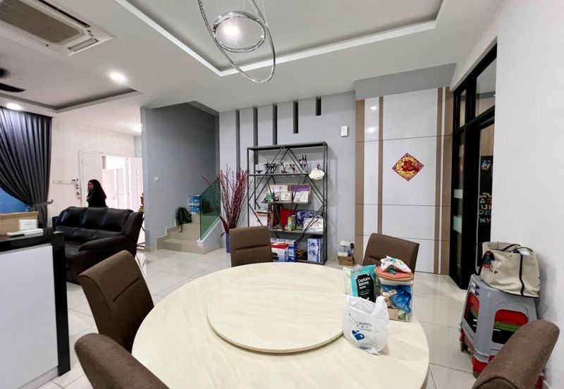 Bandar Baru Seri Alam