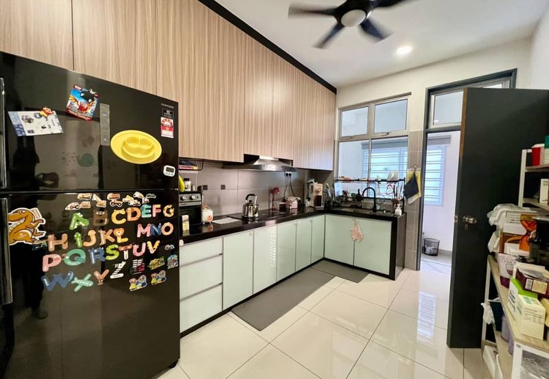 Bandar Baru Seri Alam