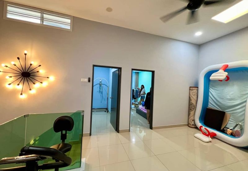 Bandar Baru Seri Alam