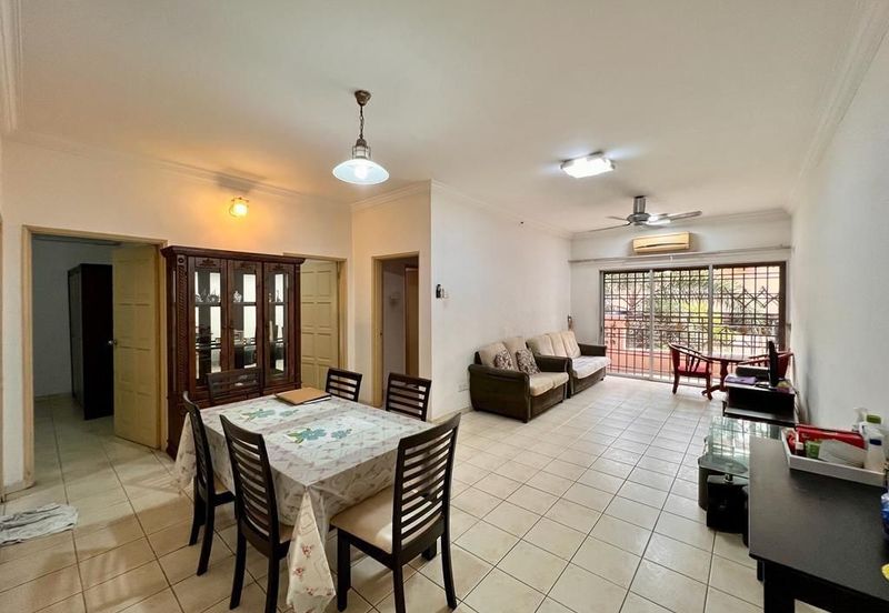 Prima Regency (Abbey Court)