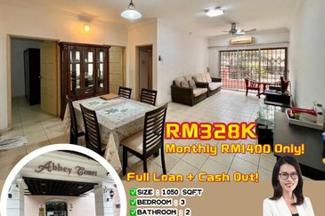 Prima Regency (Abbey Court)