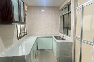 JP Perdana (Jaya Putra Perdana)