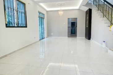 JP Perdana (Jaya Putra Perdana)