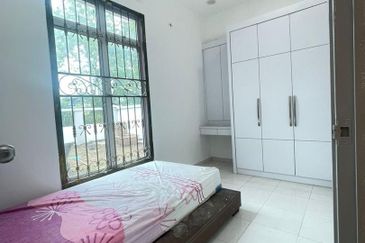 JP Perdana (Jaya Putra Perdana)