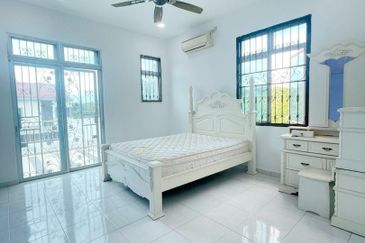 JP Perdana (Jaya Putra Perdana)