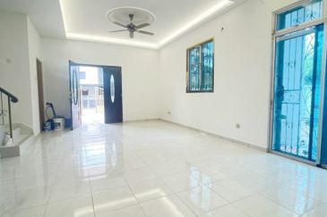 JP Perdana (Jaya Putra Perdana)