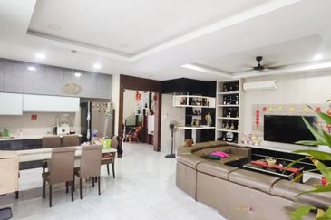 Taman Austin Heights