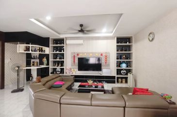 Taman Austin Heights