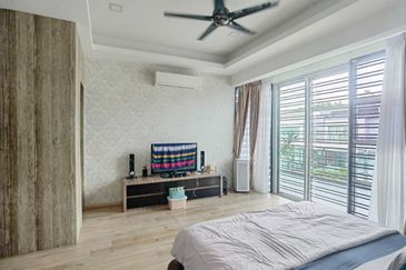 Taman Austin Heights