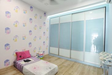 Taman Austin Heights