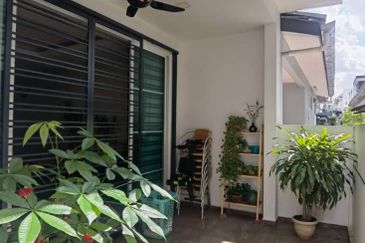 Taman Austin Heights