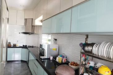 Taman Austin Heights