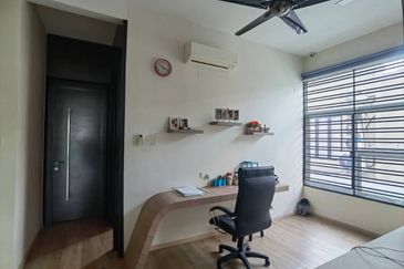 Taman Austin Heights