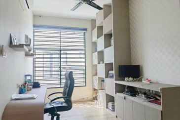 Taman Austin Heights