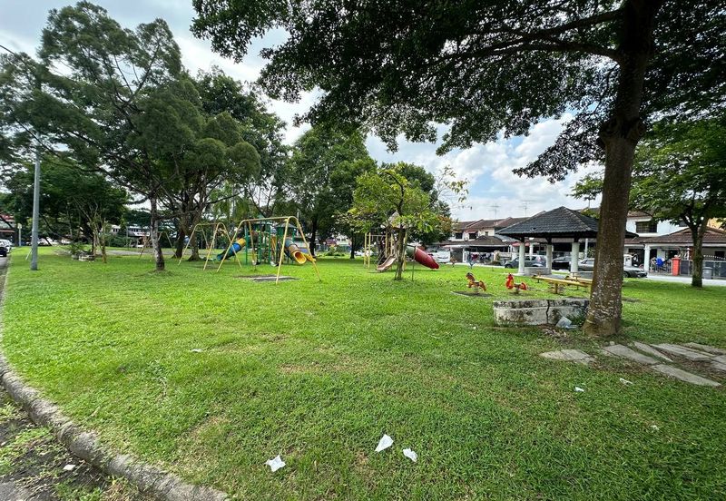 Bandar Nusa Perintis