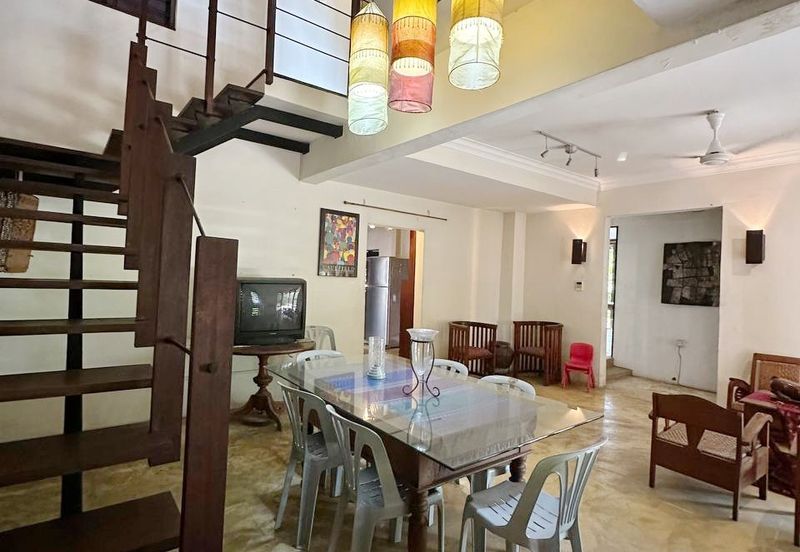 Bandar Nusa Perintis