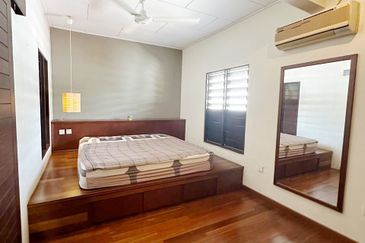 Bandar Nusa Perintis