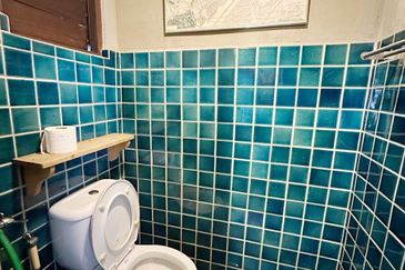 Bandar Nusa Perintis