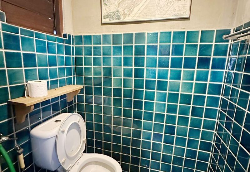 Bandar Nusa Perintis