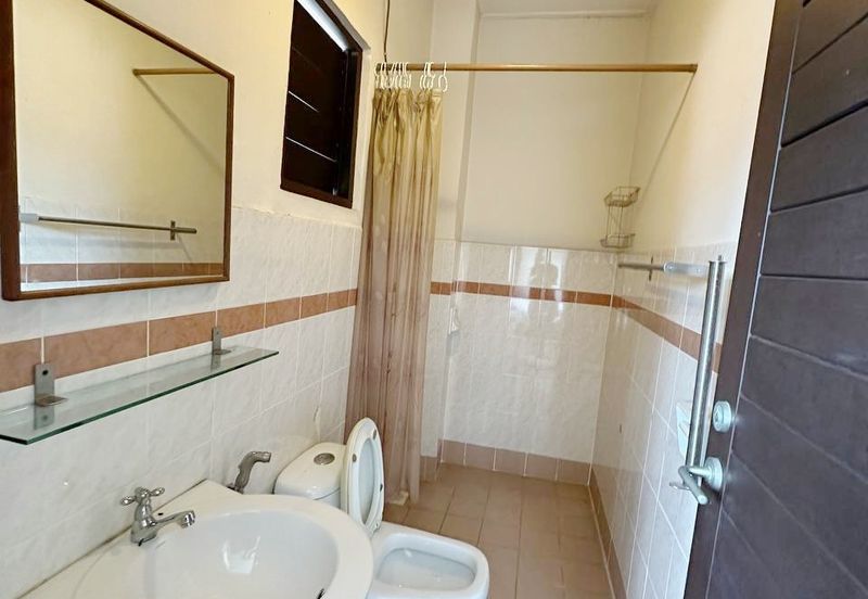 Bandar Nusa Perintis