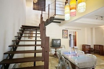 Bandar Nusa Perintis