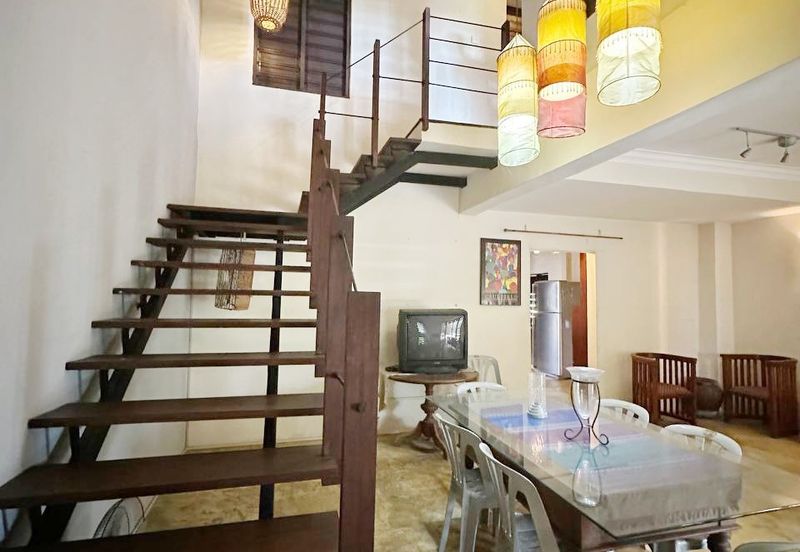 Bandar Nusa Perintis