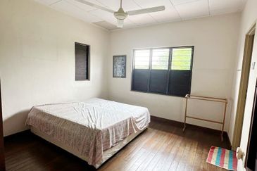 Bandar Nusa Perintis