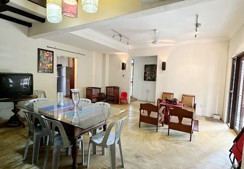 Bandar Nusa Perintis