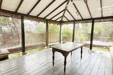 Bandar Nusa Perintis