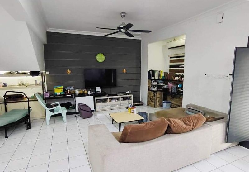 Bandar Baru Permas Jaya